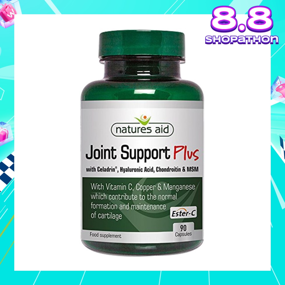 Joint Support Plus 90s