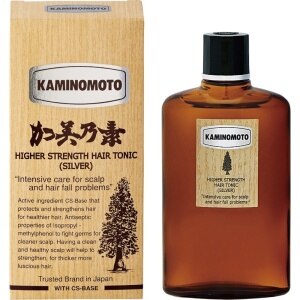 HAIR TONIC TAMAKI 150ml 3本 Hair Series|商品紹介｜株式会社玉樹
