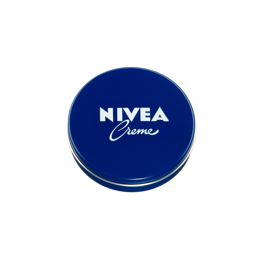 NIVEA Creme 250ml | Body & Hand | Watsons Singapore
