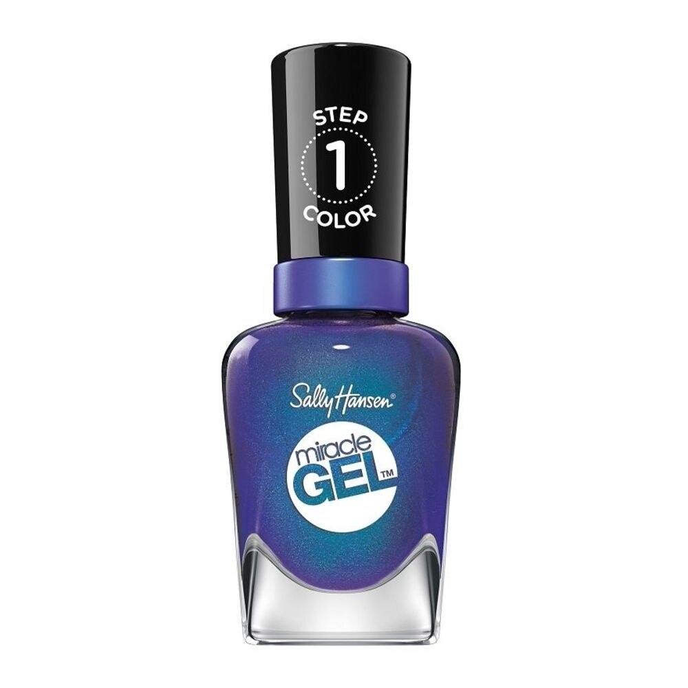 SALLY HANSEN Miracle Gel 573 Hypnautical 14.7ml (Expiry: Oct 2026