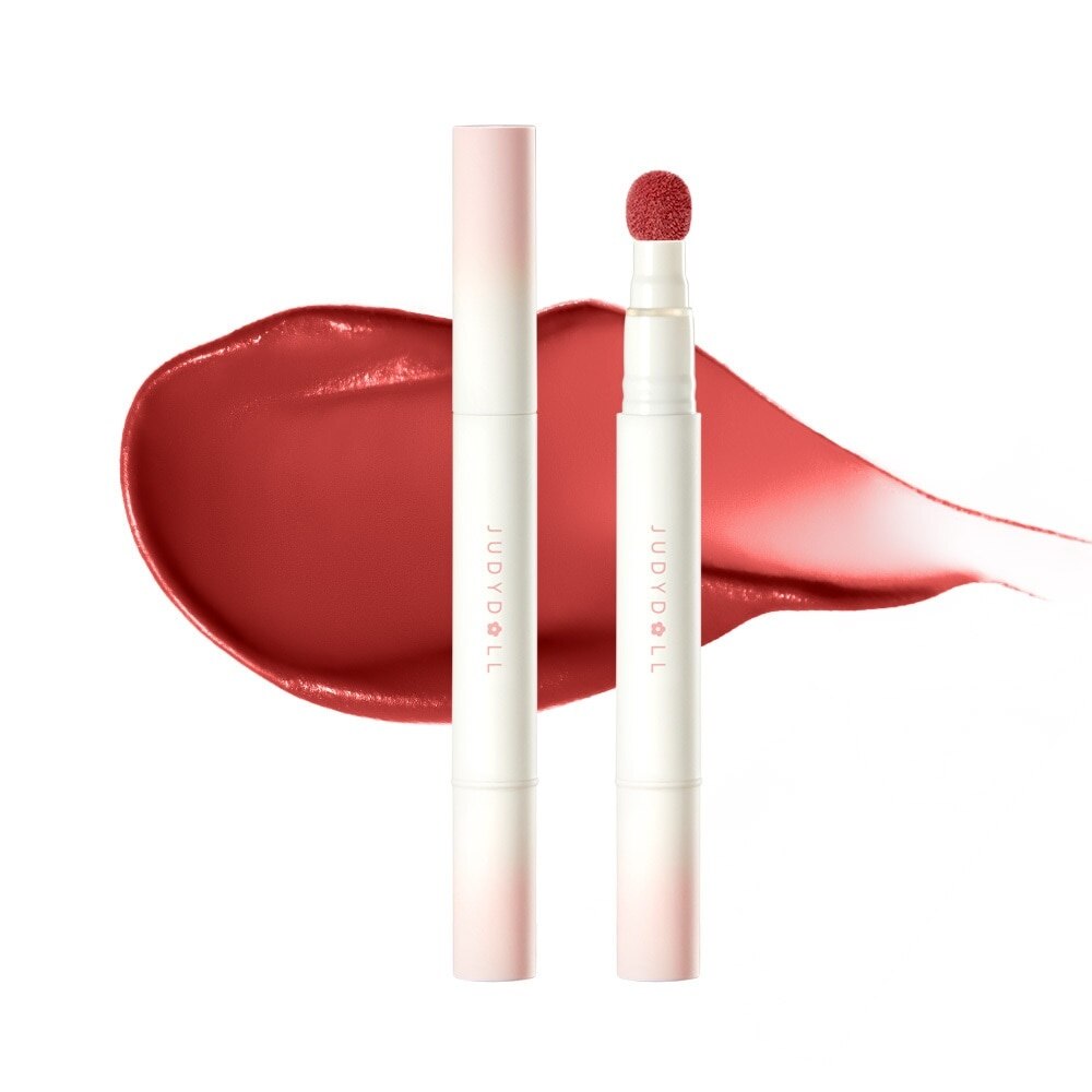 JUDYDOLL Matte Lip Cream N04 1s | Lips | Watsons Singapore