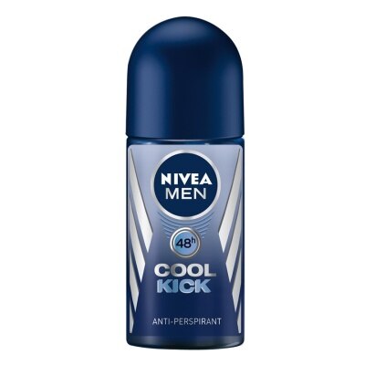 deodorant Nivea 10点セット25ml WTCSG-BP_76916-front-thumbnail
