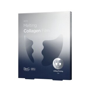DR. G RTX Into Melting Collagen Film 5s | Face | Watsons Singapore