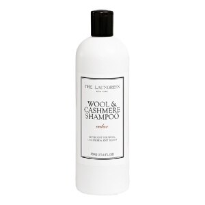 THE LAUNDRESS Wool, Cashmere, & Knit Blends Shampoo 500g